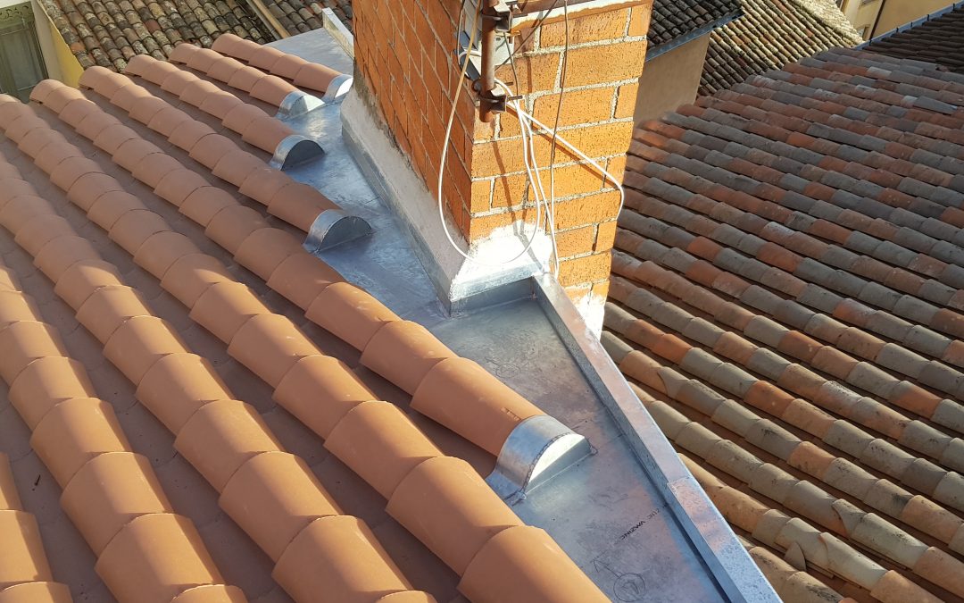 PICQ SAS intervient sur un chantier à Lyon 5ème !